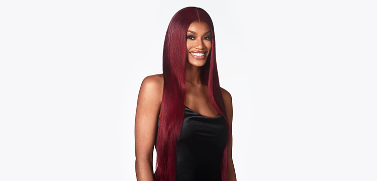 FAQ About #99J Color Hair Lace Wigs -Alipearl Hair