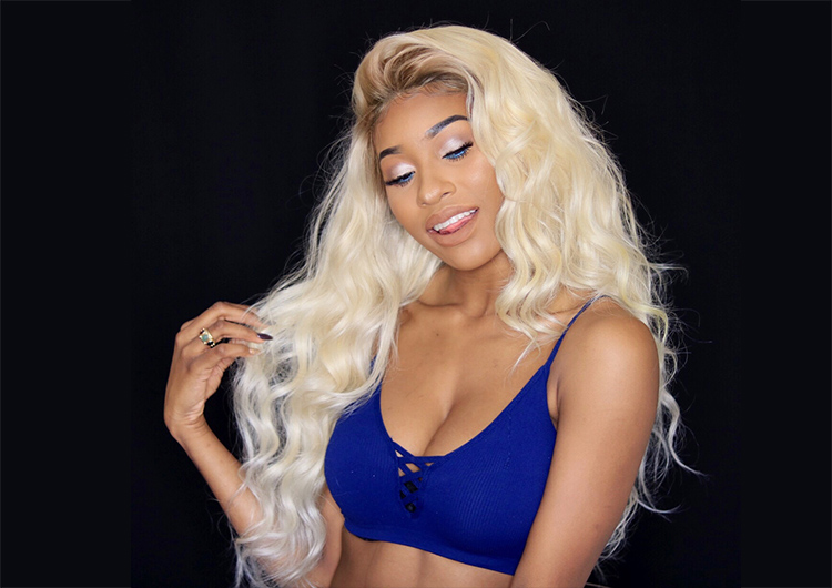 How To Fix The Torn Lace Wigs -Alipearl Hair