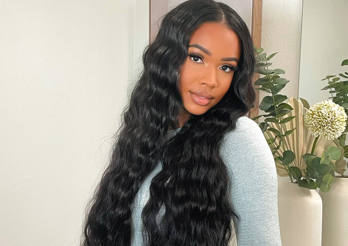 Can you sleep in outlet synthetic lace front wigs