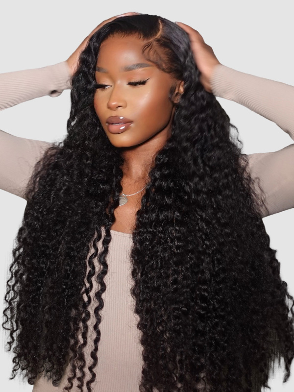 AliPearl Black Friday 2025 | Biggest Wig Sale of the Year Up to 80