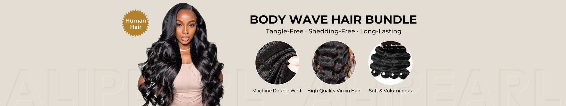 Body Wave Bundles