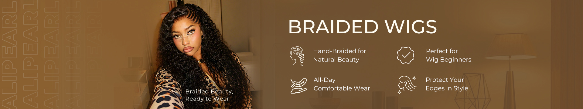 Braided Wigs