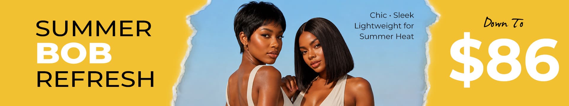 Short Bob Wigs