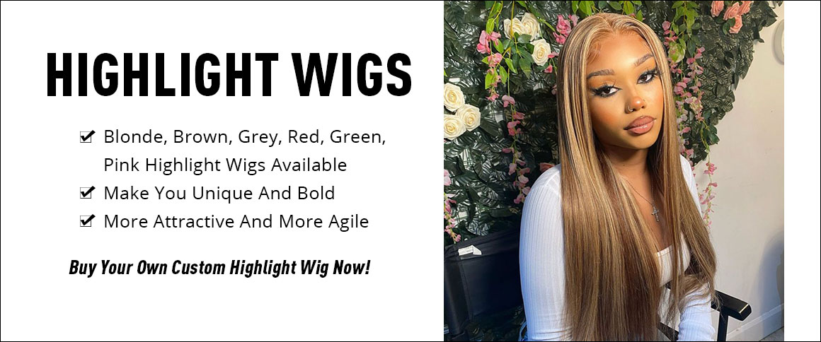 Highlight Wigs
