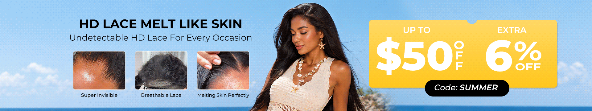 HD Lace Wigs 