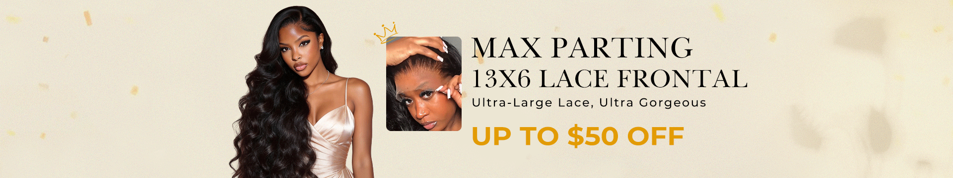 13x6 Lace Frontal Wigs