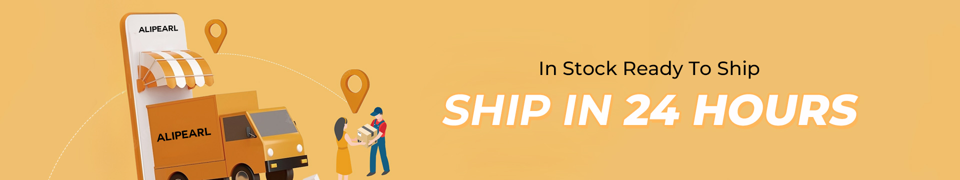 Ship in 24H