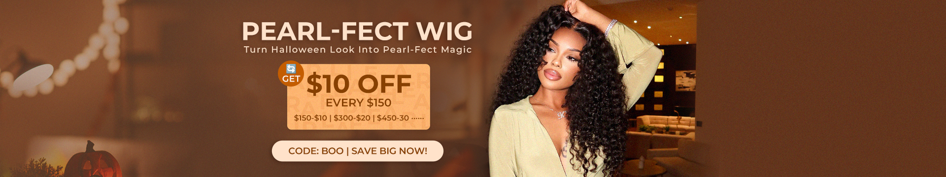 Wigs
