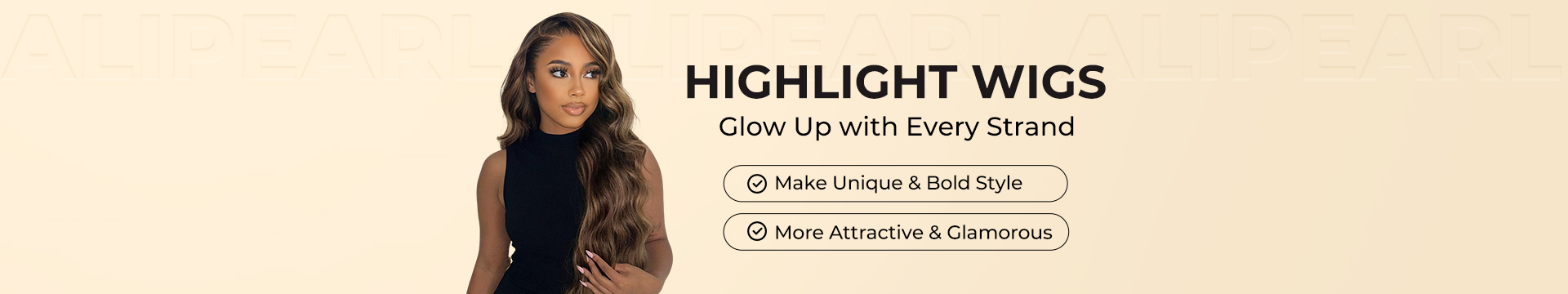 Highlight Wigs