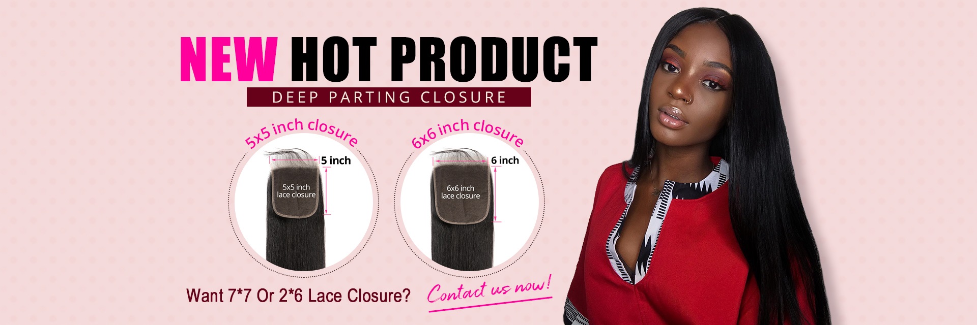 Other Size Closures