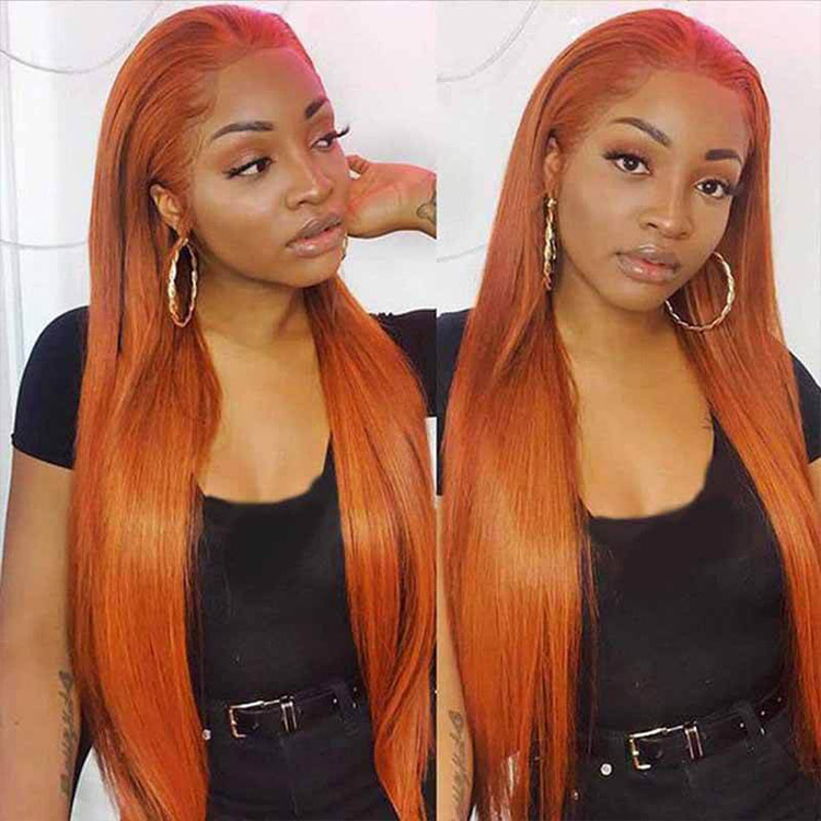 Straight #35 Color 