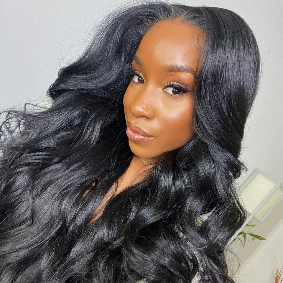 Body Wave Wig
