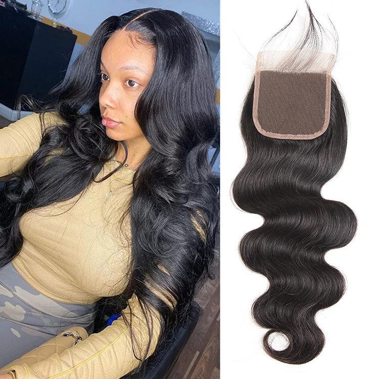 Alipearl lace closure