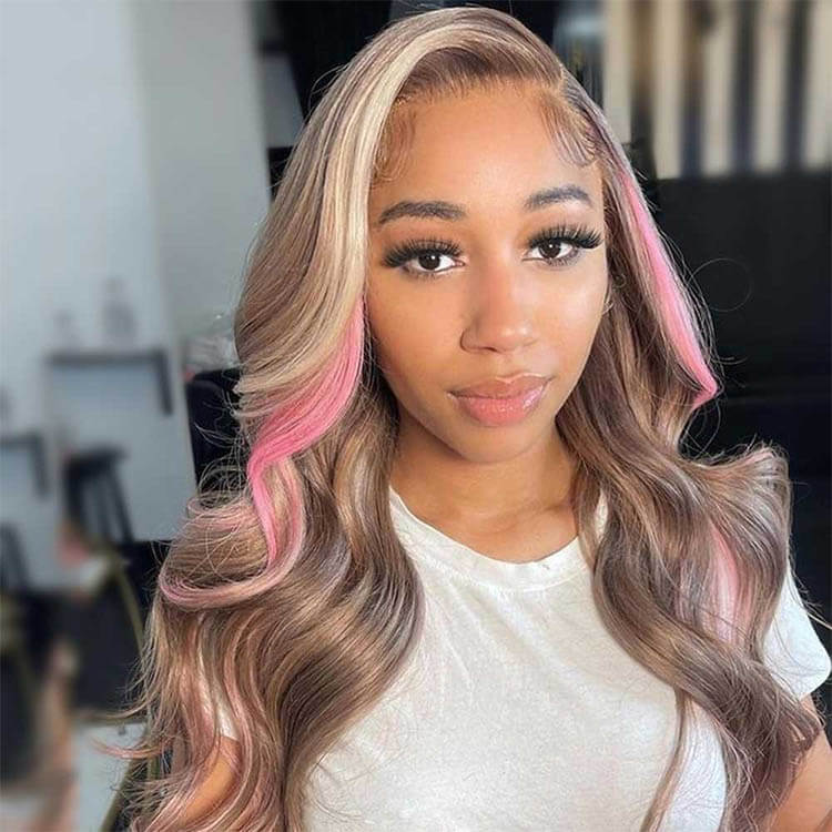 Body wave