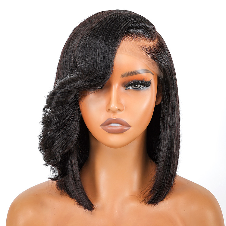  5×5 Lace Closure Wig