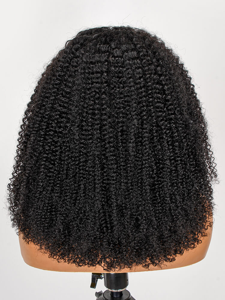 Kinky Curly Wigs