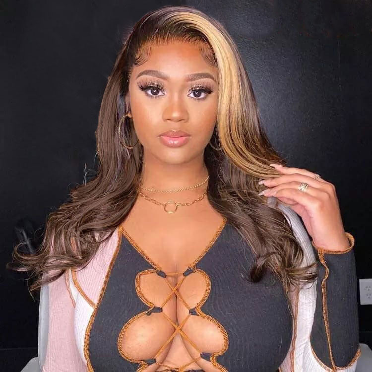 Highlight Wigs