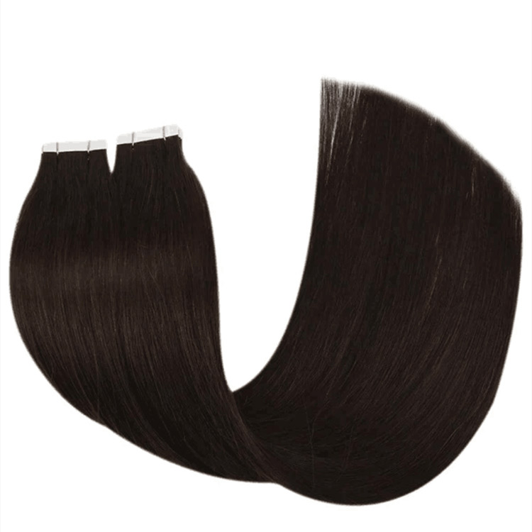 Human Hair Extensions