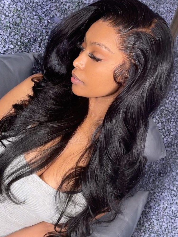 13x4 Body Wave Wig