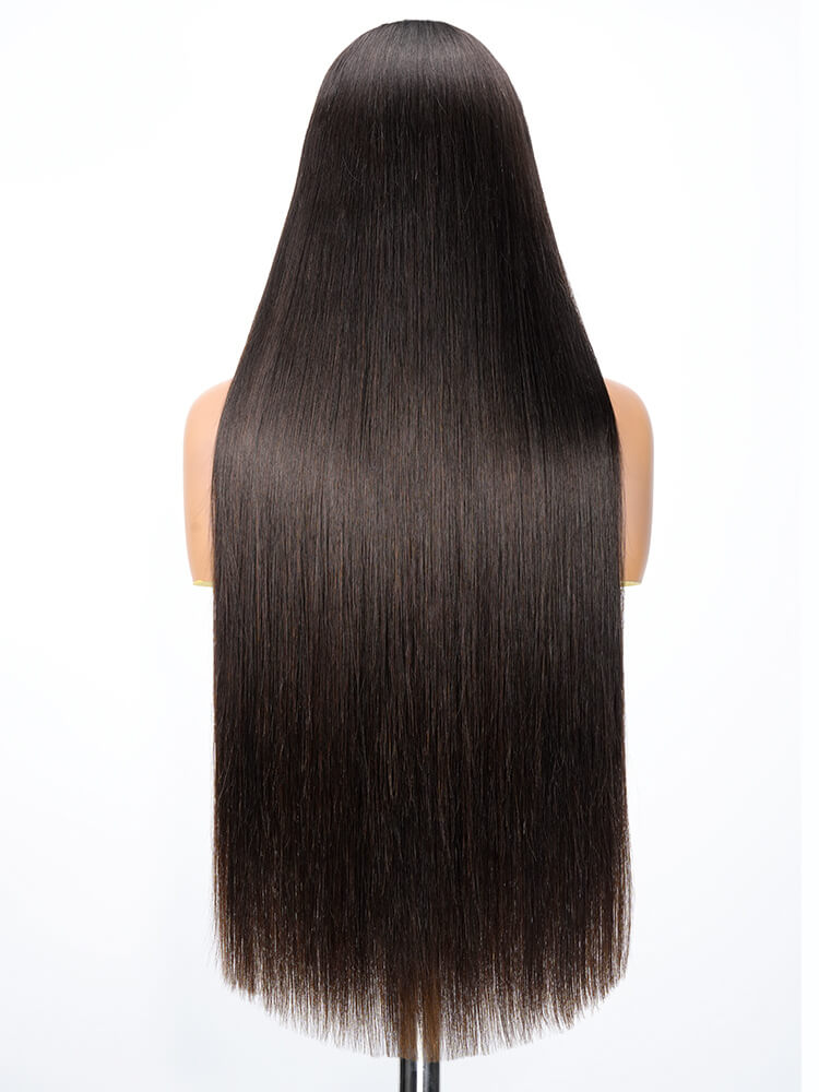 13x6 HD Lace Frontal Wig