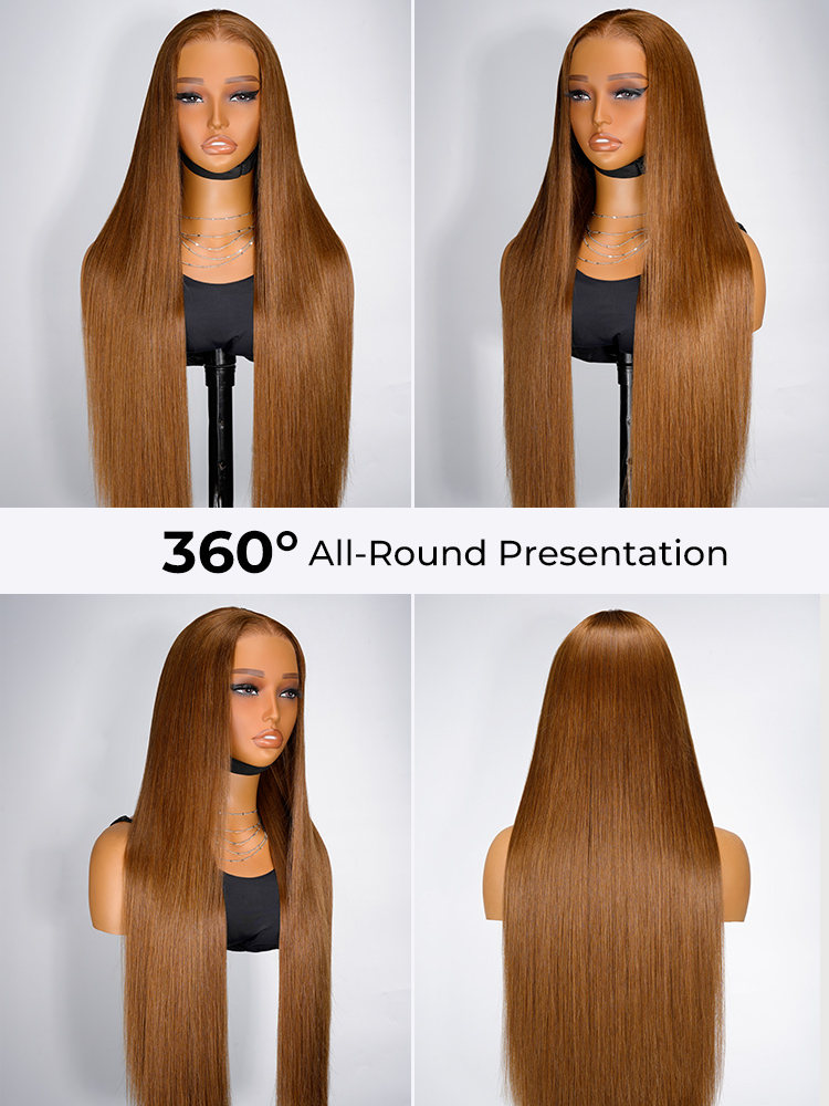 13x6 lace frontal wig