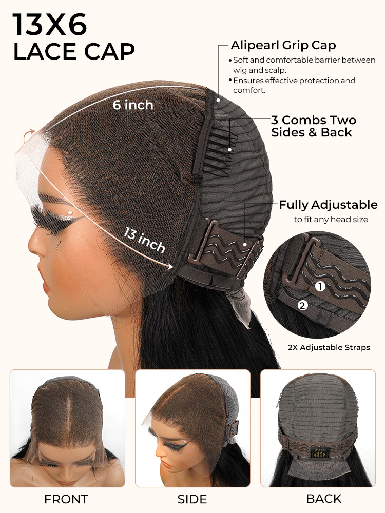  loose deep wave hair