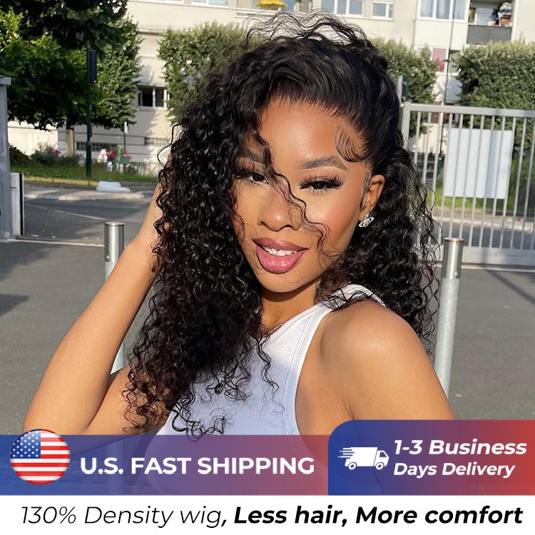 ship in 24 hours deep wave wig