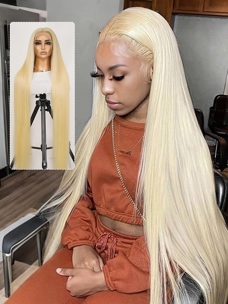 Long 613 Color Wigs