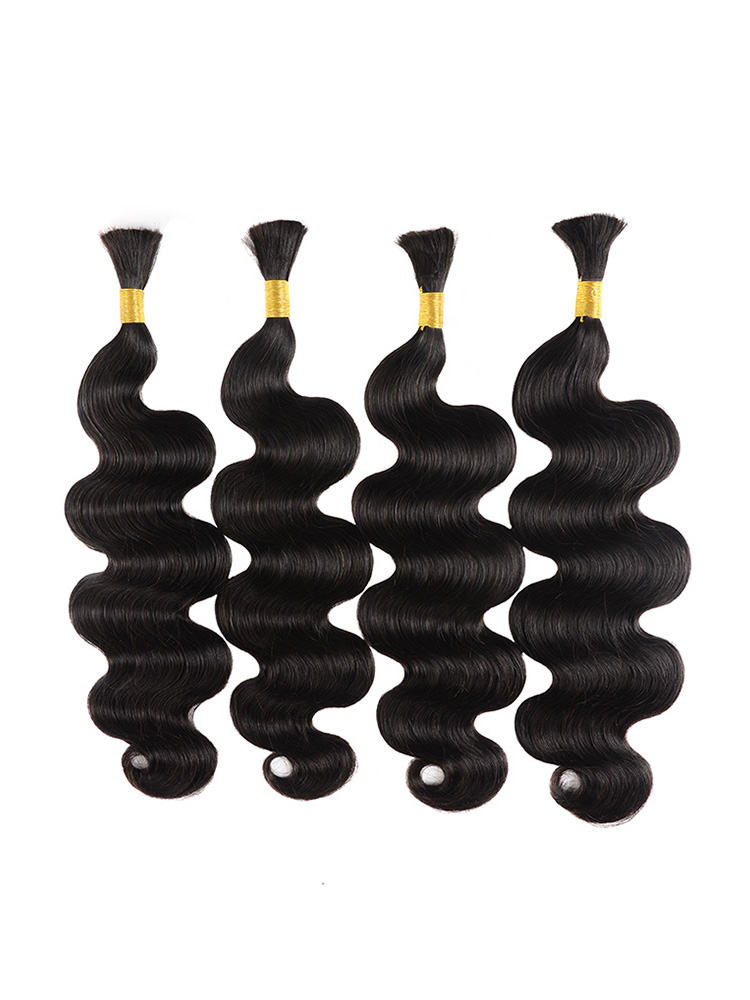 Body Human Hair Bulk