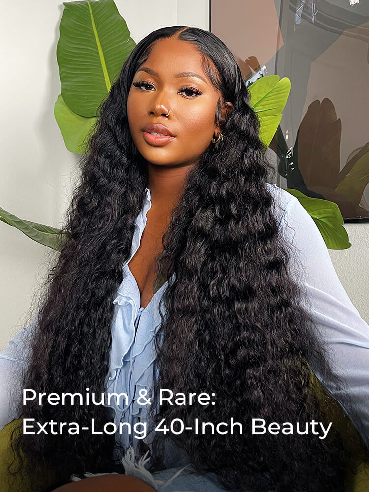 long lace wigs