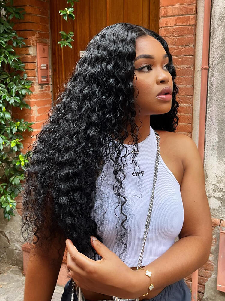 deep wave