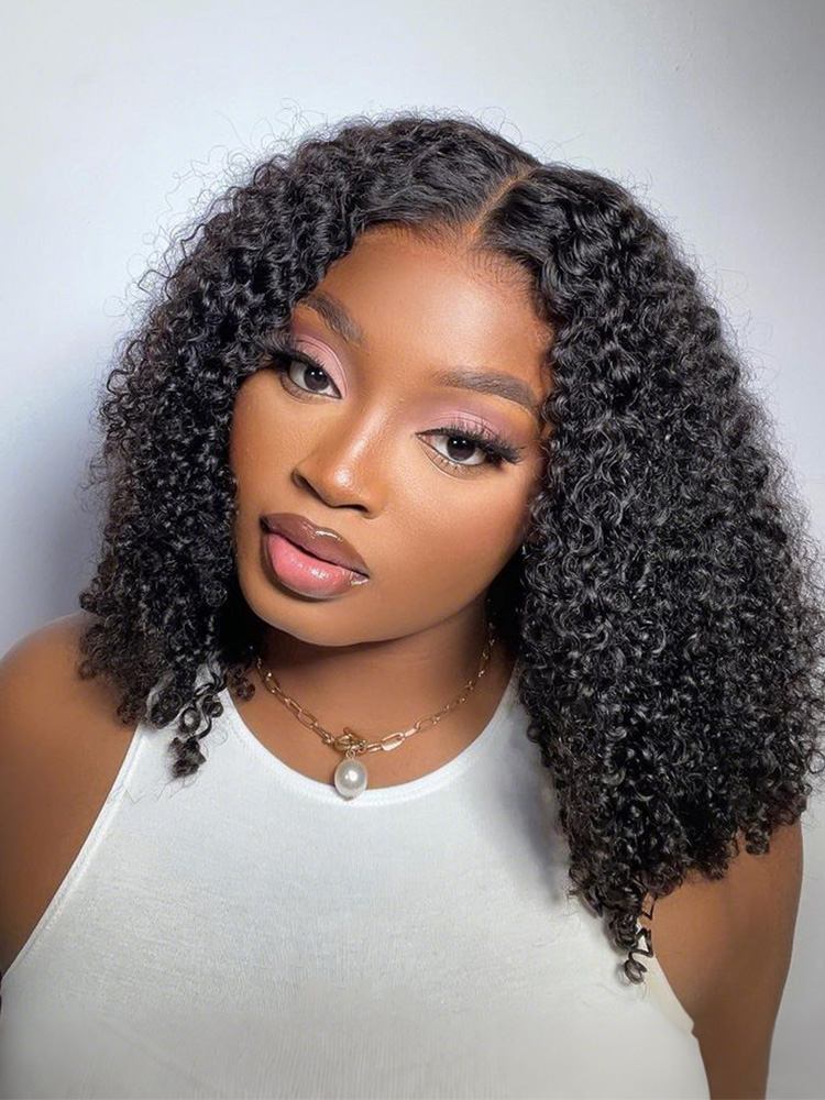 bob lace frontal wig