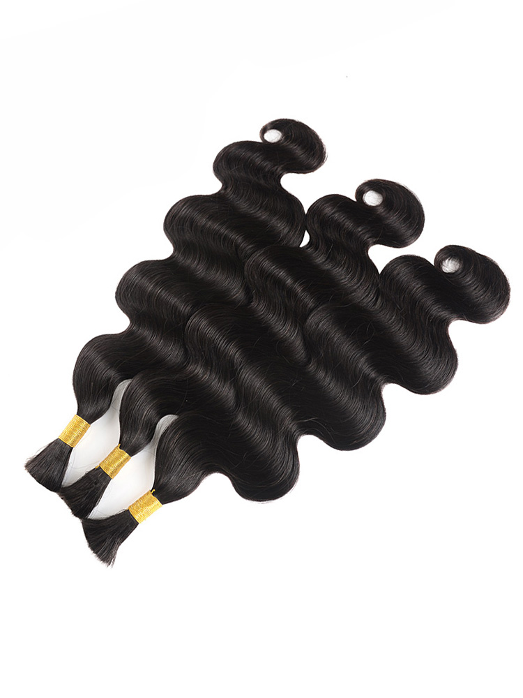 Braiding Hair Human Bulk Hair