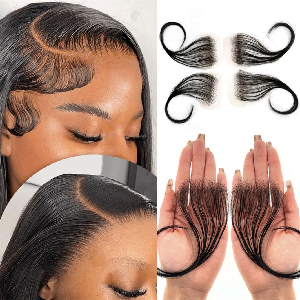 HD Lace Baby Hair Edges