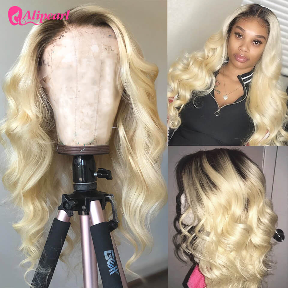 1b 613 wig