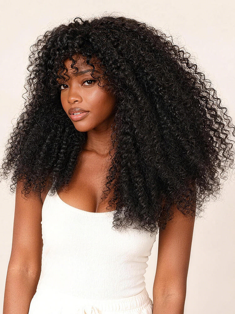 250% density wig