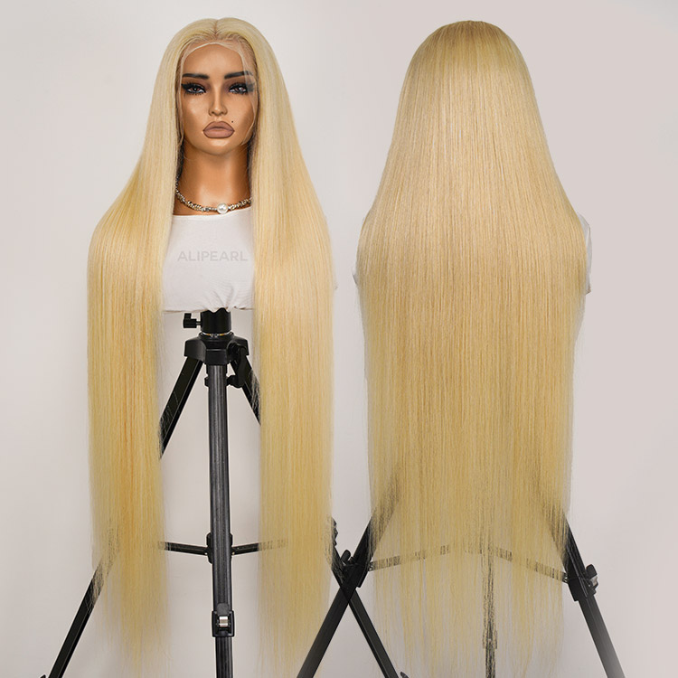 Long 613 Wigs