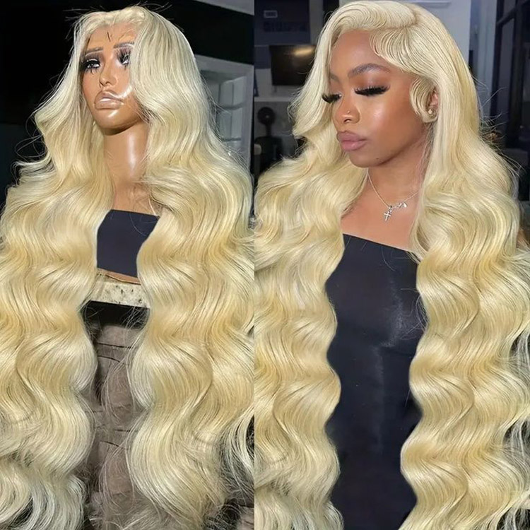 613 Body Wave wigs