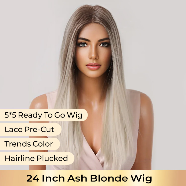Flash Sale Wig Sets