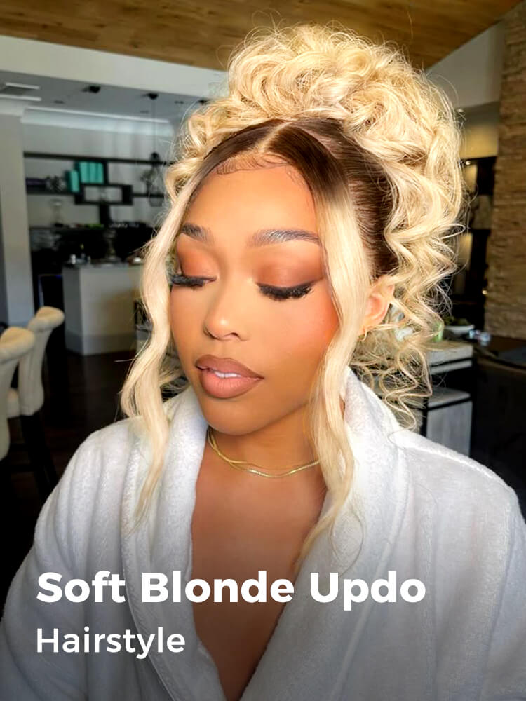 versatile hairstyle