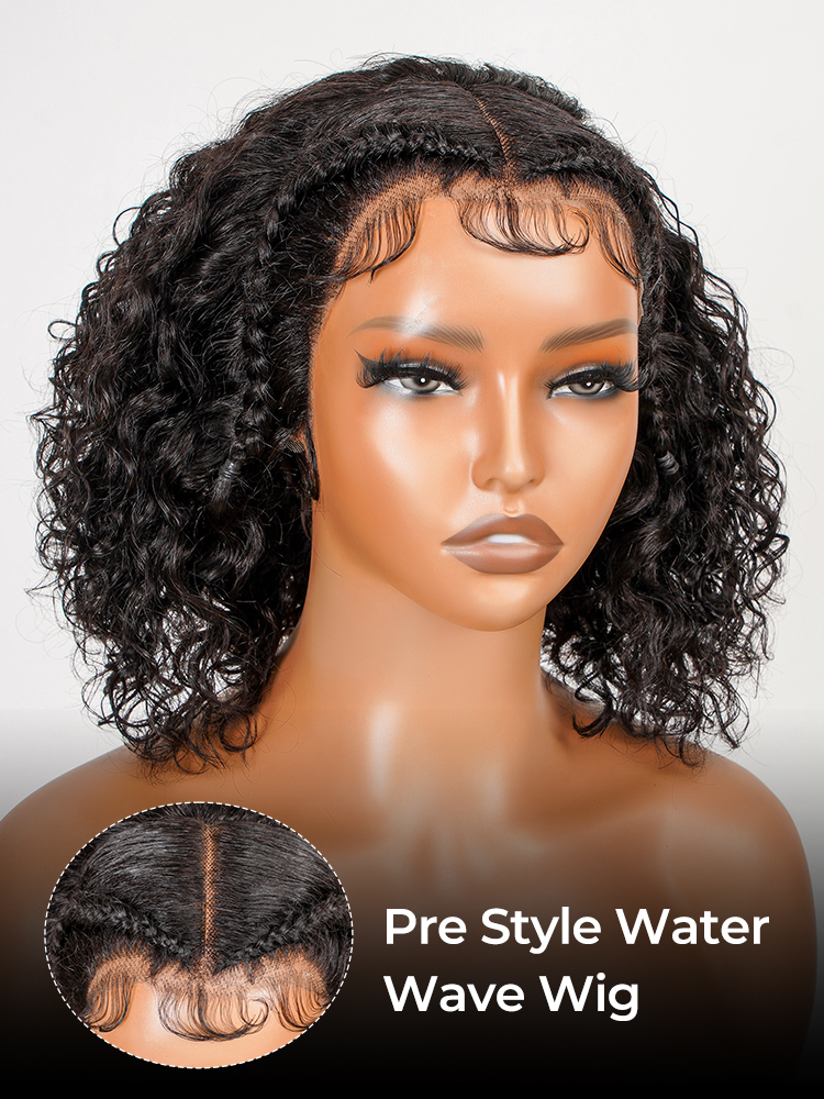 13x4 lace frontal wig