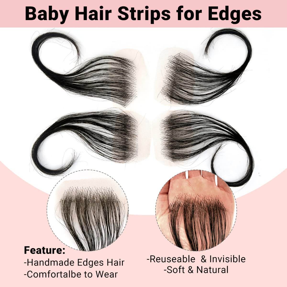 Long Lasting Swiss lace