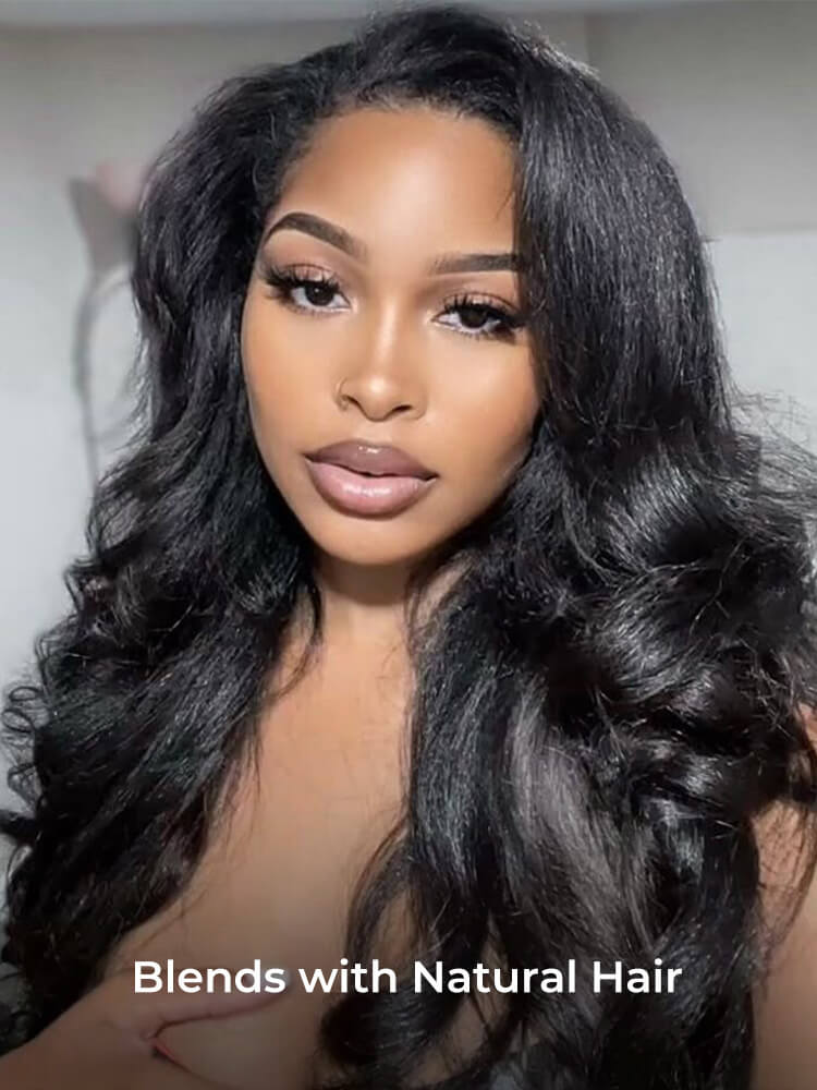 Ready To Go wig