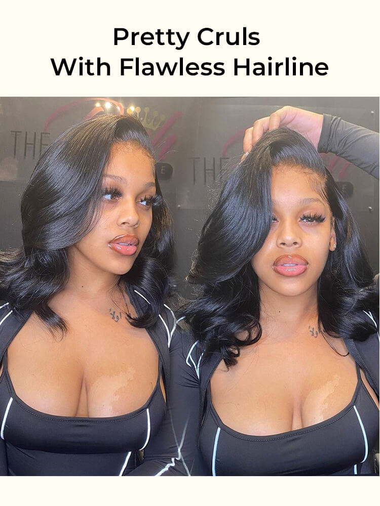 bob lace wigs