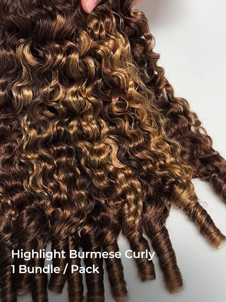 100% human hair extension