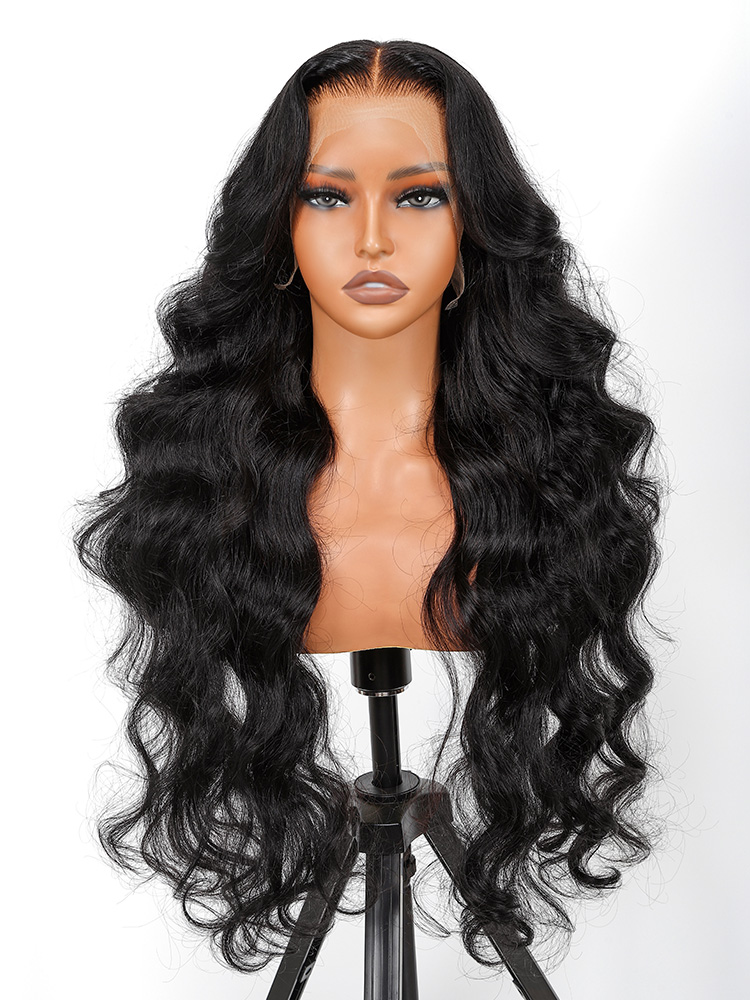 Body Wave Lace Frontal Wig