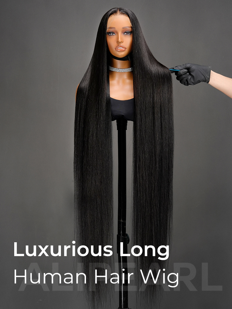 300 Density Lace Wig