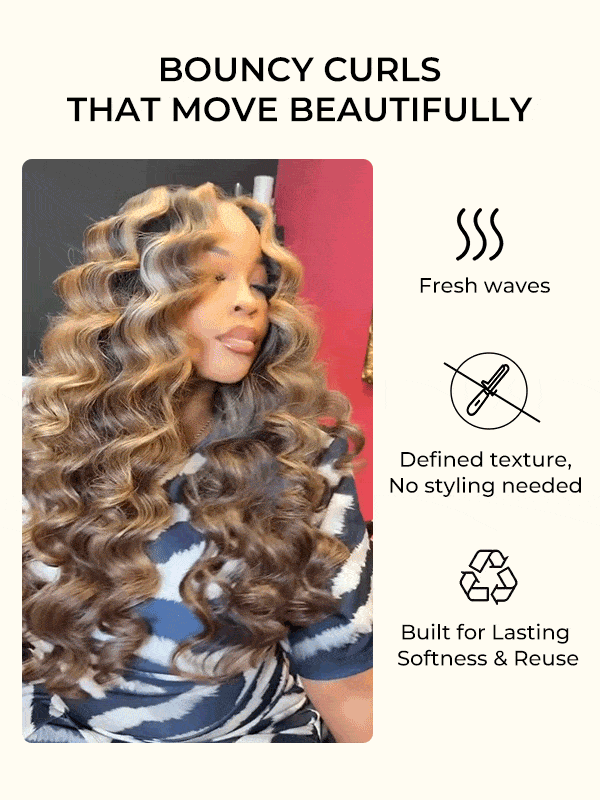 full density wig