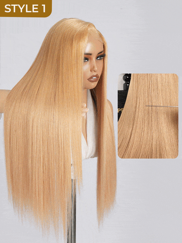 100% human hair wig