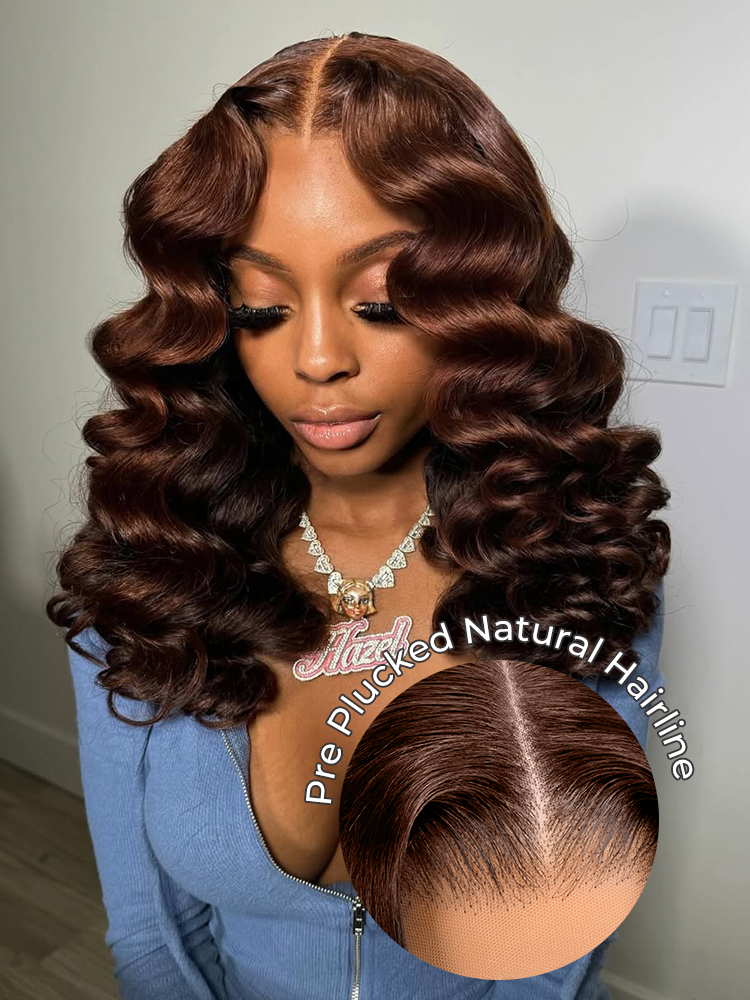 wand curls wig